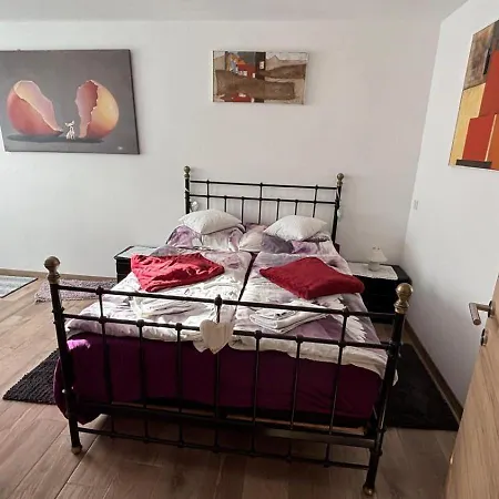 Apartamento Smaragdherz