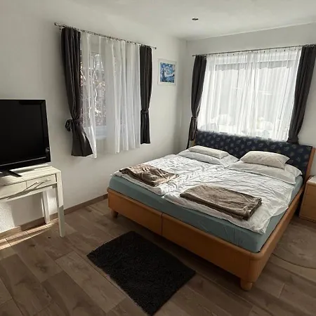 Smaragdherz Apartamento *