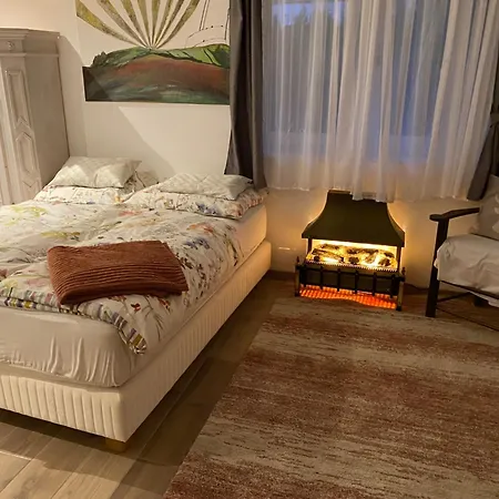 Smaragdherz Apartamento